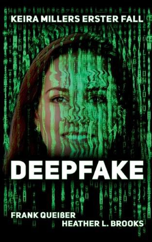 Cover image for Deepfake