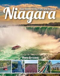 Cover image for Niagara