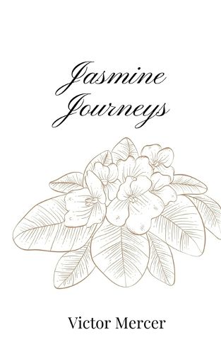 Cover image for Jasmine Journeys