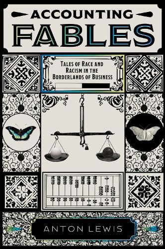 Cover image for Accounting Fables
