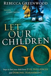 Cover image for Let Our Children Go