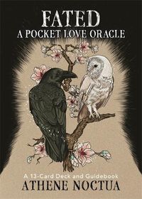 Cover image for Fated: A Pocket Love Oracle