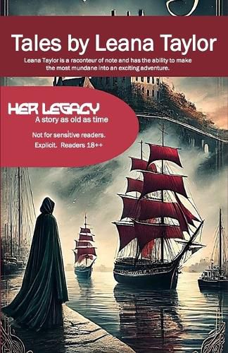 Cover image for Her Legacy