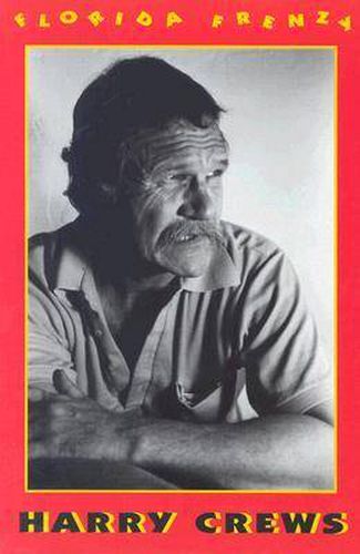 Cover image for Florida Frenzy
