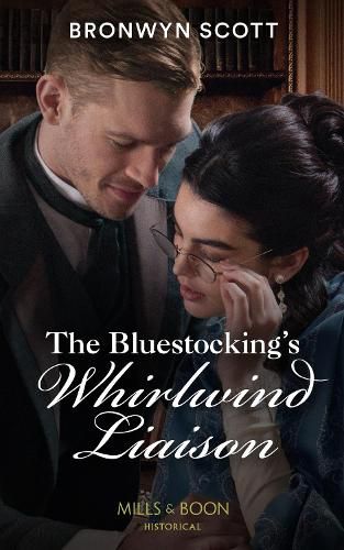 The Bluestocking's Whirlwind Liaison