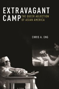 Cover image for Extravagant Camp