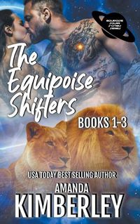 Cover image for The Equipoise Shifters