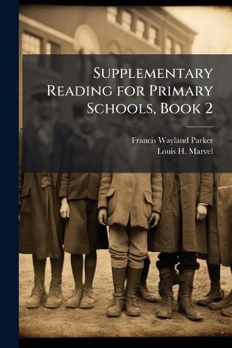 Cover image for Supplementary Reading for Primary Schools, Book 2