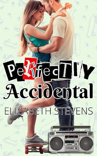 Cover image for Perfectly Accidental