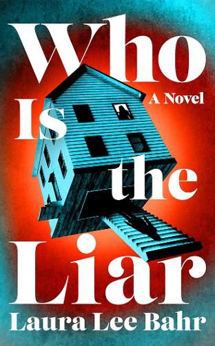 Cover image for Who Is the Liar