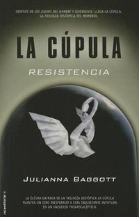 Cover image for Cupula III, La. Resistencia