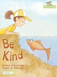 Cover image for Be Kind