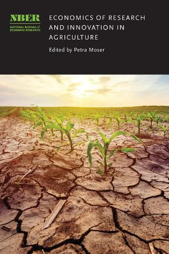 Cover image for Economics of Research and Innovation in Agriculture