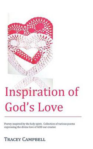 Cover image for Inspirational of Gods Love