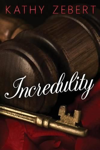 Cover image for Incredulity