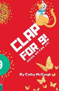 Cover image for Clap for 9!