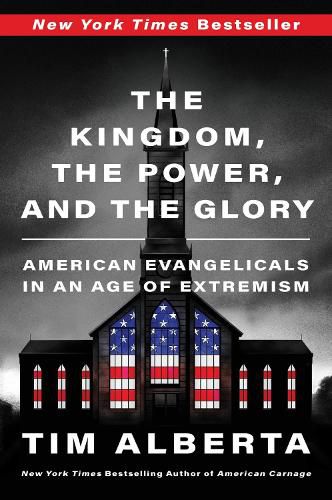 Cover image for The Kingdom, the Power, and the Glory