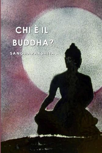 Cover image for Chi e il Buddha?