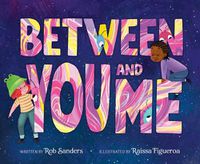 Cover image for Between You and Me