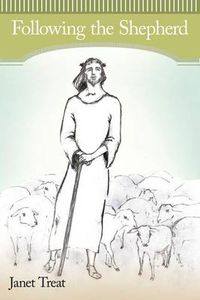 Cover image for Following the Shepherd