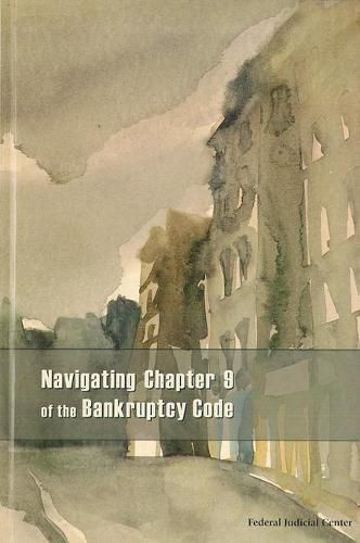 Cover image for Navigating Chapter 9 of the Bankruptcy Code