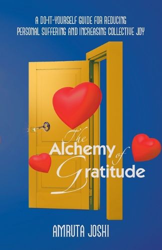 The Alchemy of Gratitude