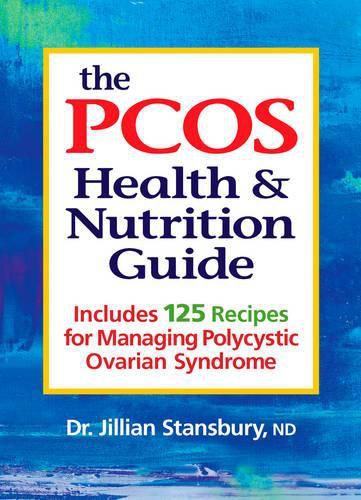 Cover image for The PCOS Health & Nutrition Guide