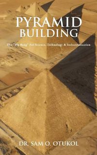 Cover image for Pyramid Building