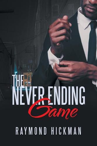 Cover image for The Never Ending Game