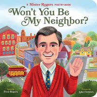 Cover image for Won't You Be My Neighbour?