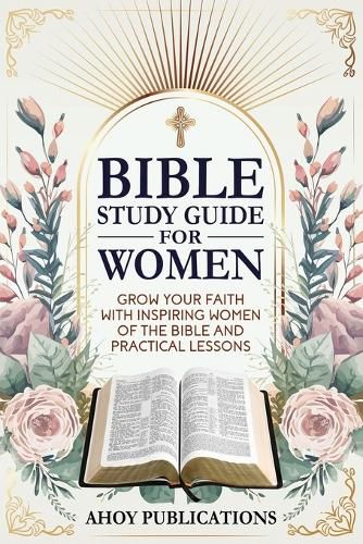 Cover image for Bible Study Guide for Women