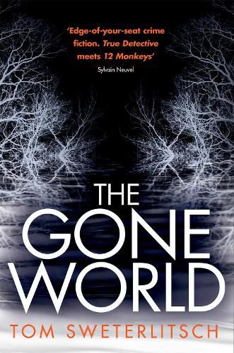 Cover image for The Gone World