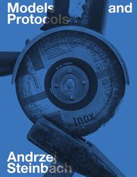 Cover image for Andrzej Steinbach: Models and Protocols