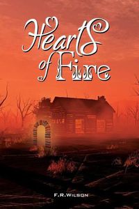 Cover image for Hearts Of Fire