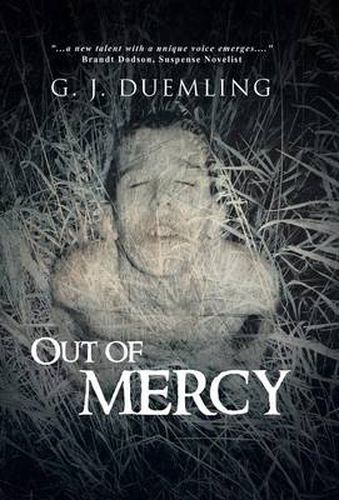 Cover image for Out of Mercy