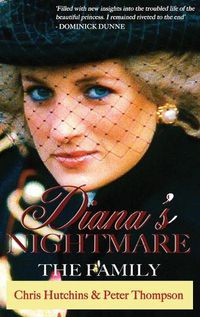 Cover image for Diana's Nightmare: The Family