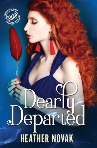 Cover image for Dearly Departed