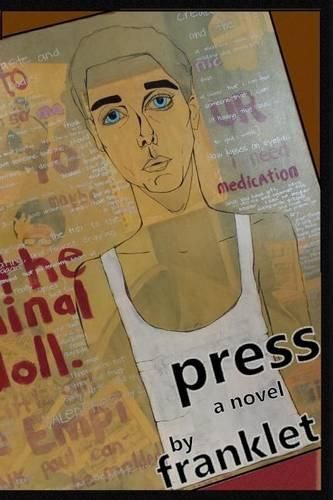 Cover image for Press