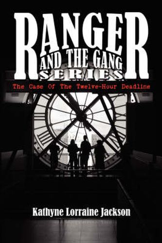 Cover image for Ranger and the Gang Series