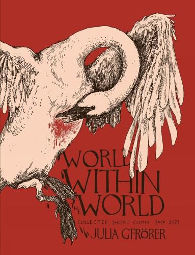 Cover image for World Within the World