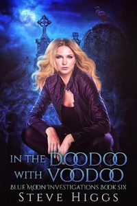 Cover image for In the Doodoo with Voodoo