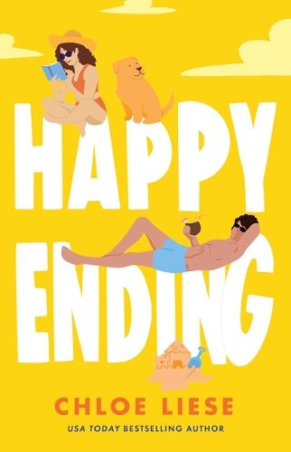 Cover image for Happy Ending