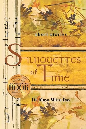 Cover image for Silhouettes of Time