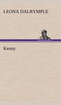 Cover image for Kenny