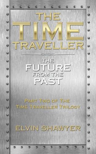 Cover image for The Time Traveller