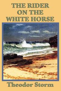 Cover image for The Rider on the White Horse