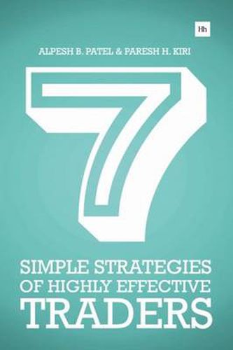 Cover image for 7 Simple Strategies of Highly Effective Traders