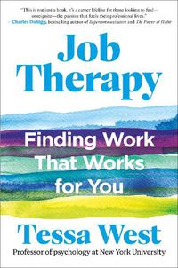 Cover image for Job Therapy