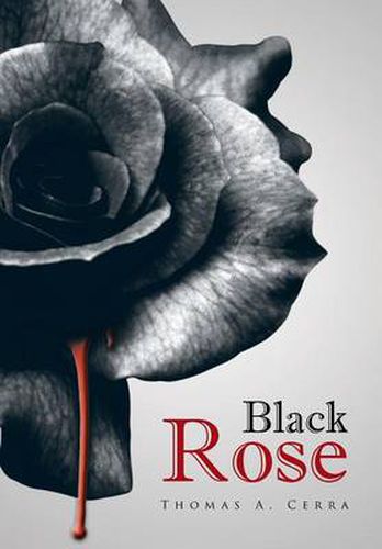 Cover image for Black Rose