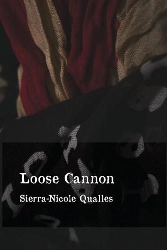 Cover image for Loose Cannon